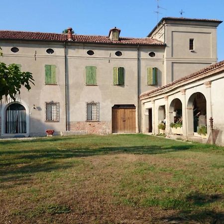 Motteggiana Corte Margherita B&B 외부 사진