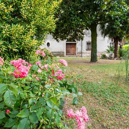 Motteggiana Corte Margherita B&B 외부 사진