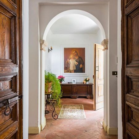 Motteggiana Corte Margherita B&B 외부 사진