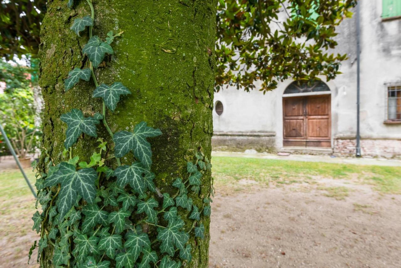 Motteggiana Corte Margherita B&B 외부 사진