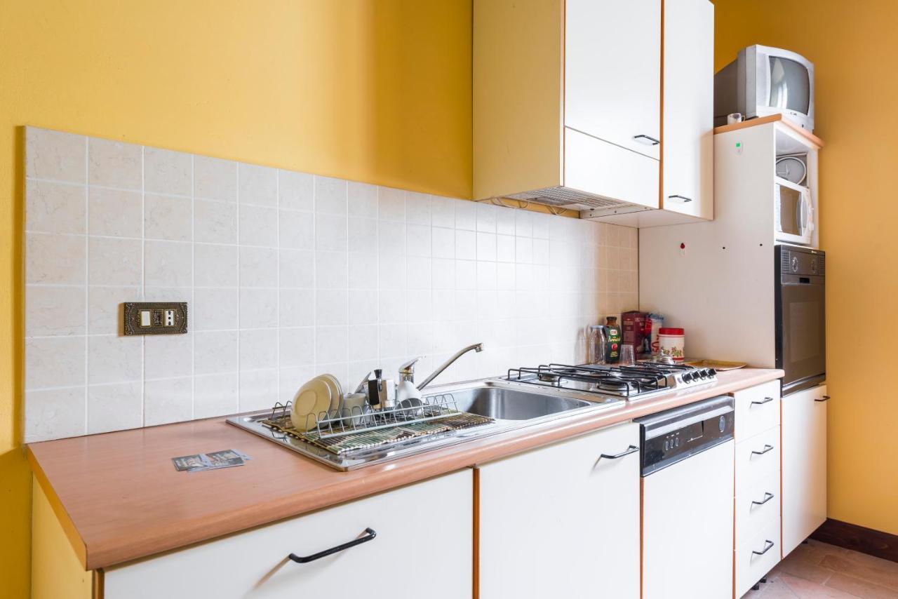 Motteggiana Corte Margherita B&B 외부 사진