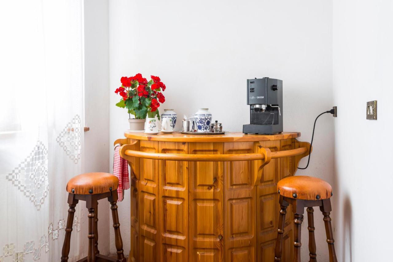 Motteggiana Corte Margherita B&B 외부 사진