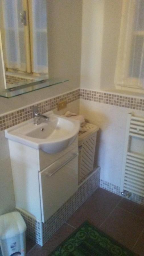 Motteggiana Corte Margherita B&B 외부 사진