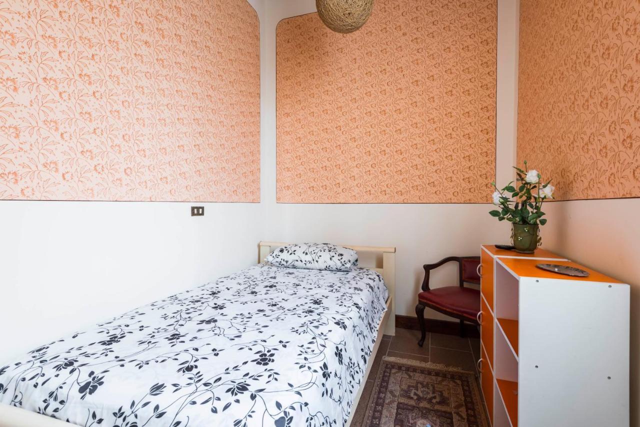 Motteggiana Corte Margherita B&B 외부 사진