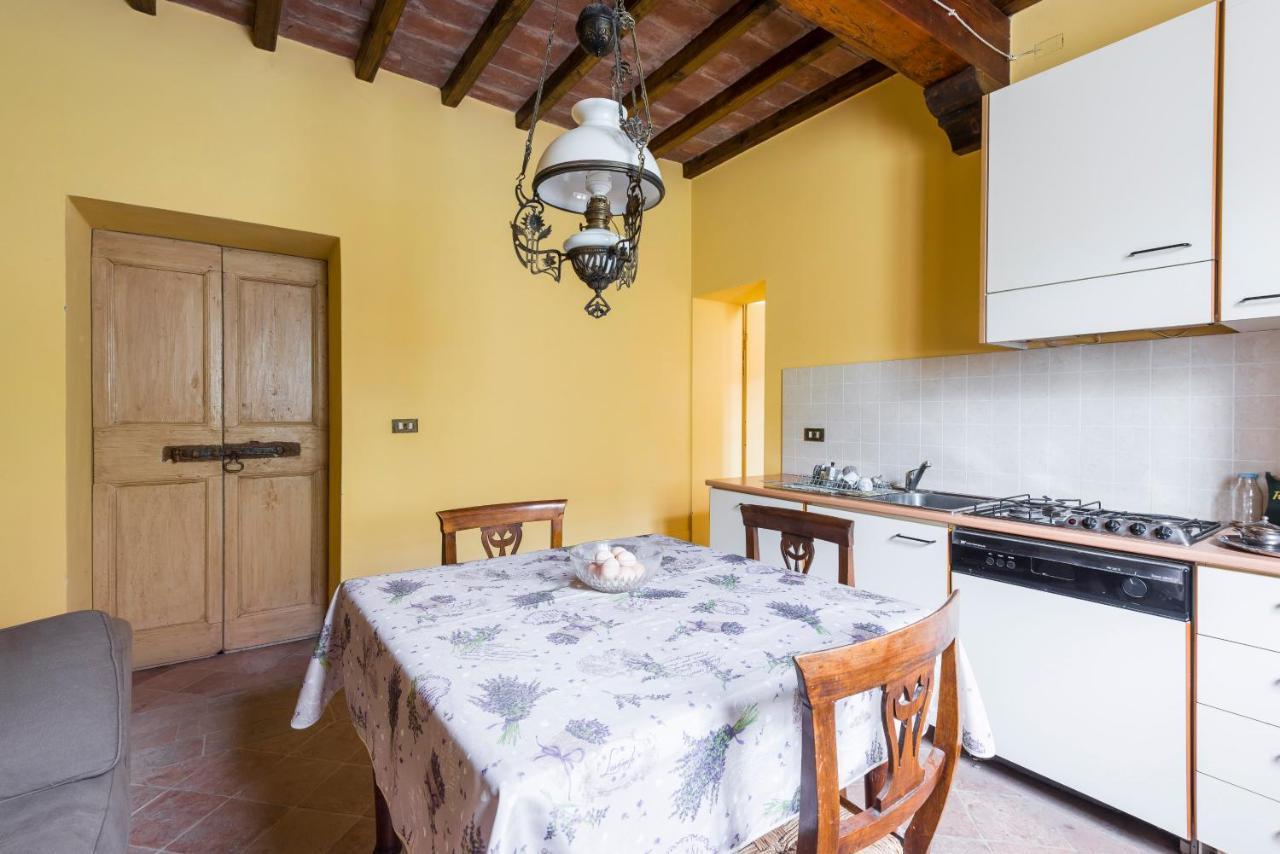 Motteggiana Corte Margherita B&B 외부 사진