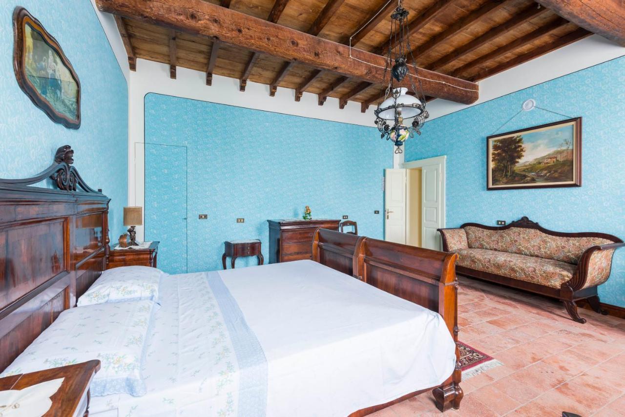 Motteggiana Corte Margherita B&B 외부 사진