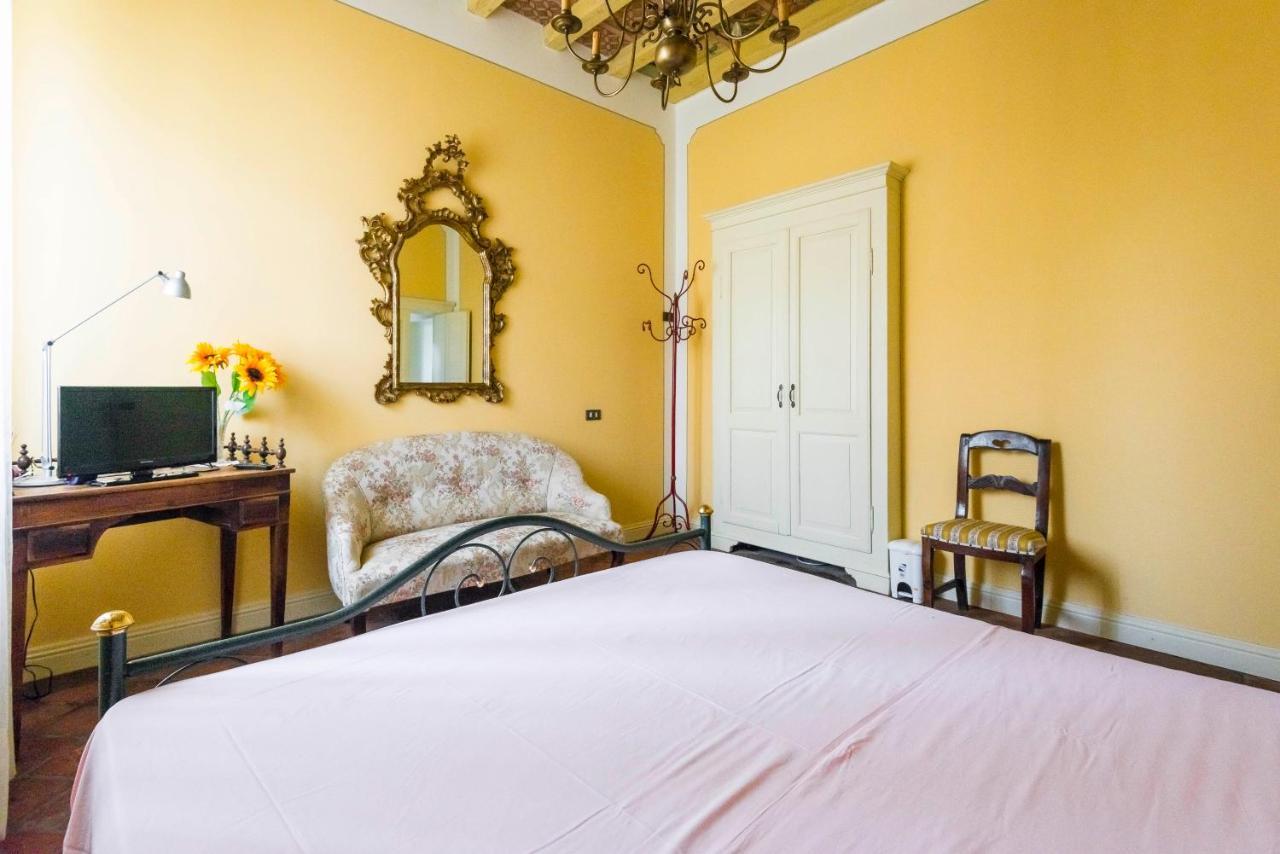 Motteggiana Corte Margherita B&B 외부 사진