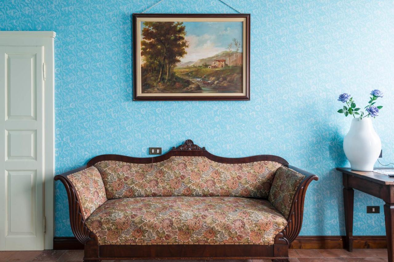 Motteggiana Corte Margherita B&B 외부 사진