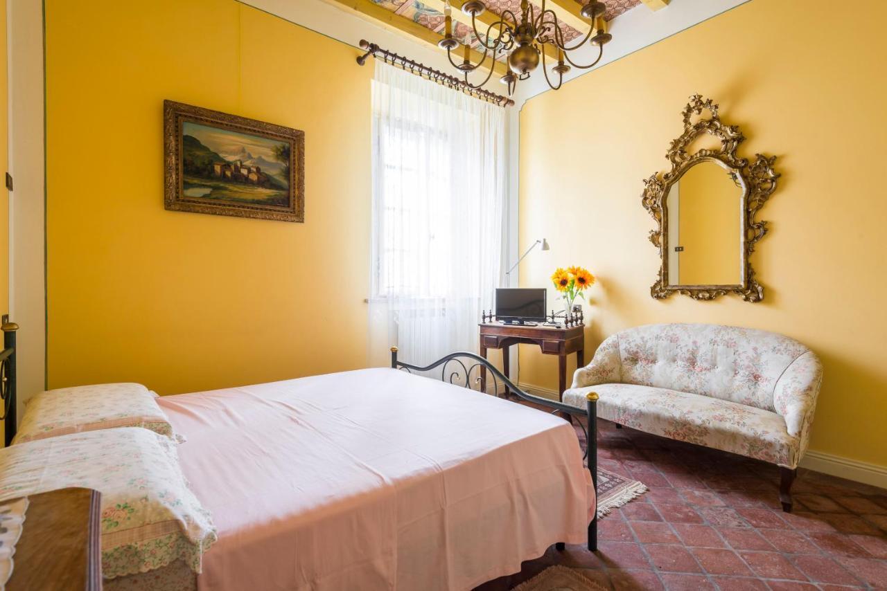 Motteggiana Corte Margherita B&B 외부 사진