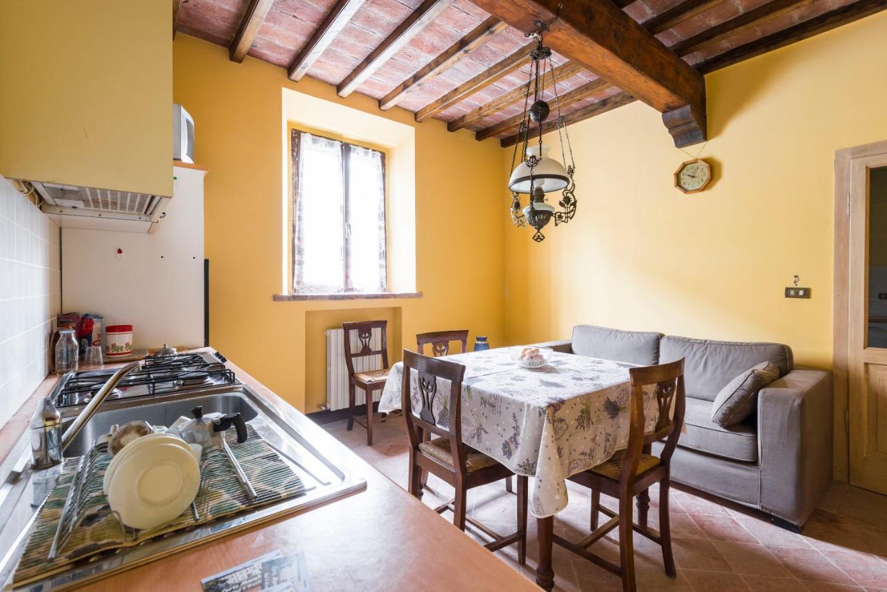 Motteggiana Corte Margherita B&B 외부 사진