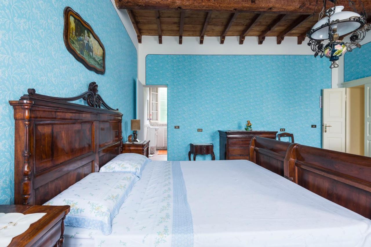 Motteggiana Corte Margherita B&B 외부 사진