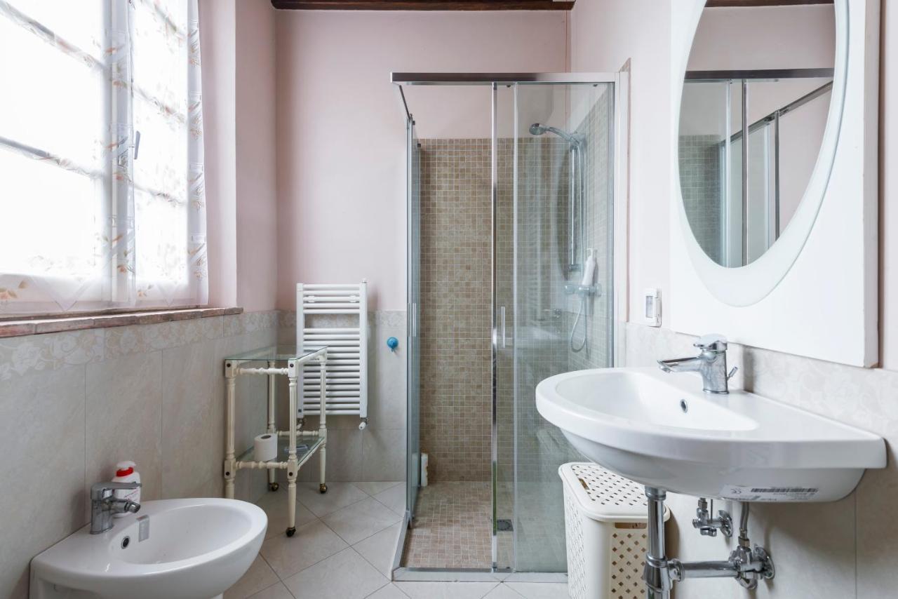 Motteggiana Corte Margherita B&B 외부 사진