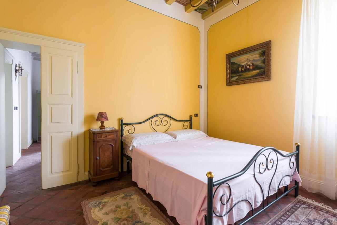 Motteggiana Corte Margherita B&B 외부 사진