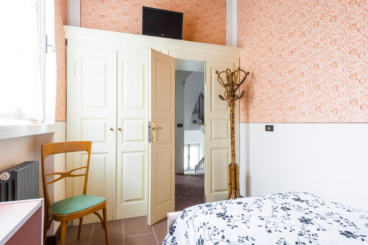 Motteggiana Corte Margherita B&B 외부 사진