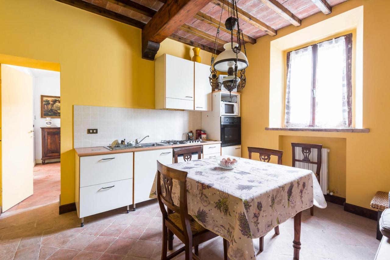 Motteggiana Corte Margherita B&B 외부 사진