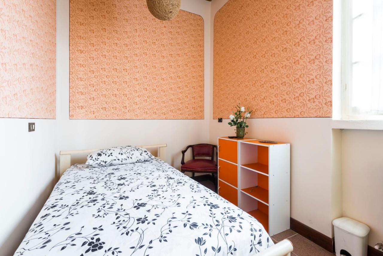 Motteggiana Corte Margherita B&B 외부 사진